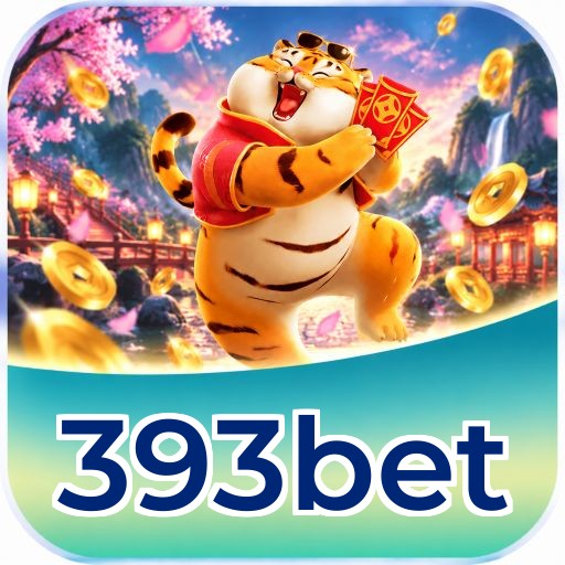 393bet APK Logo Oficial Certificado