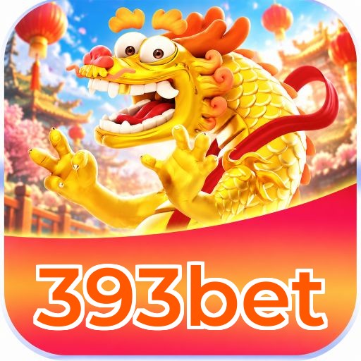 393bet Logo