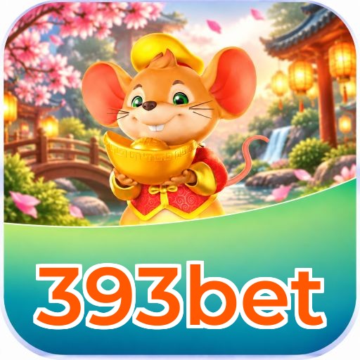393bet Logo Seguro