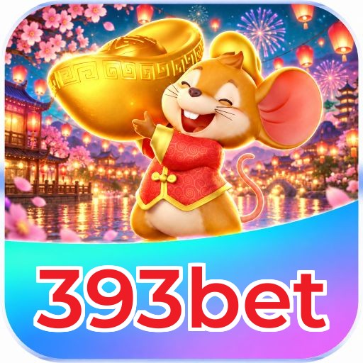 393bet Logo - Bônus de Cadastro