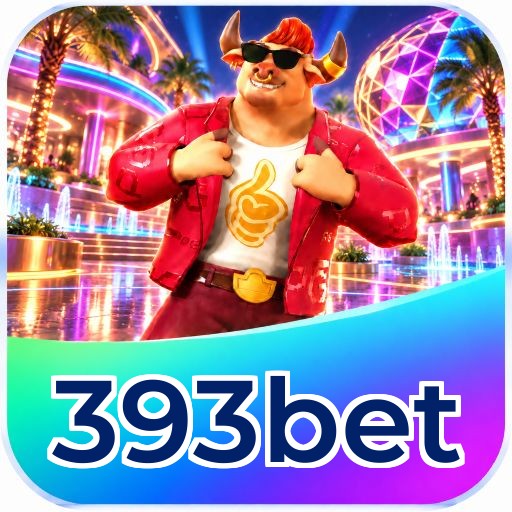 Logo 393bet Loteria Online