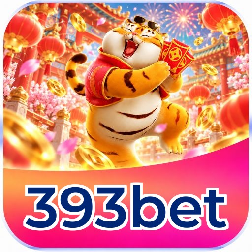 393bet Logo Verificado