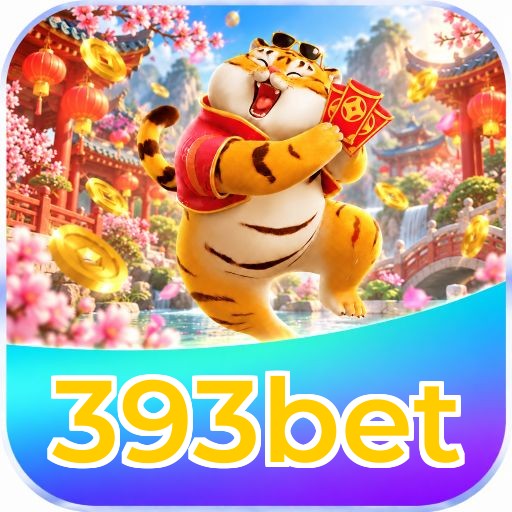 Logo 393bet Plataforma Certificada