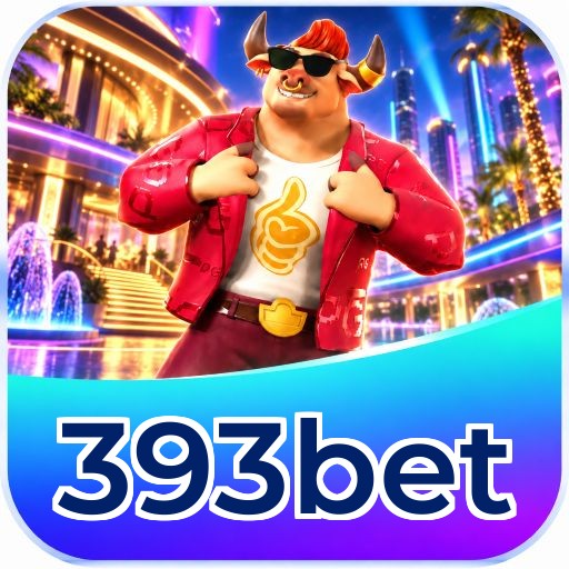 Logo 393bet Telegram Canal Oficial