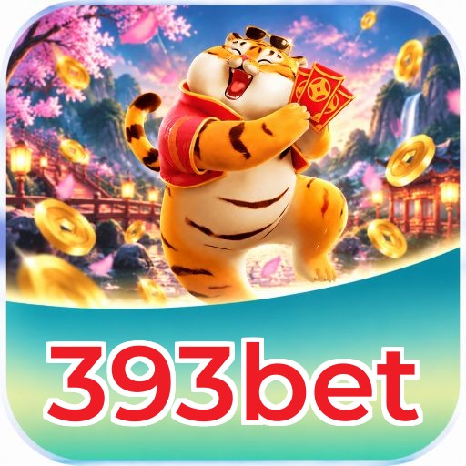 Logo 393bet Download Brasil