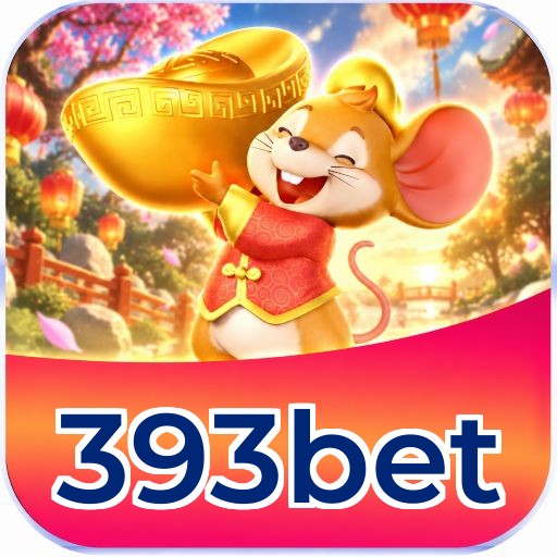 393bet Logo