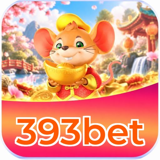 393bet Logo