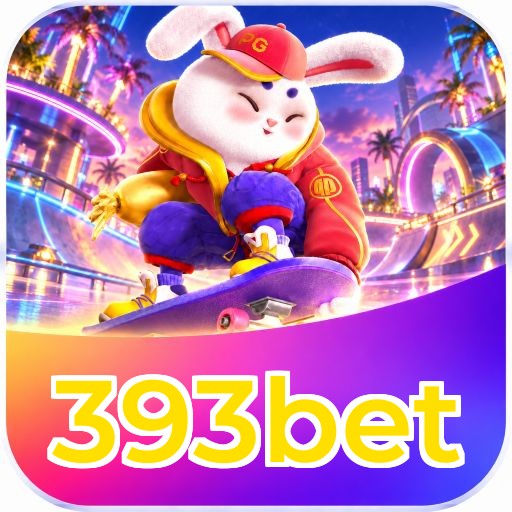 Logo da 393bet