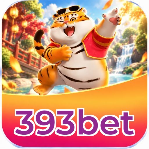 393bet Logo Oficial - Cassino Online Brasil Certificado eCOGRA