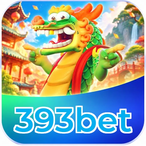 393bet Apostas Esportivas Logo Oficial Certificado