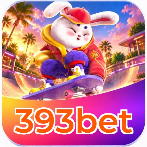 Logo 393bet Telegram Oficial