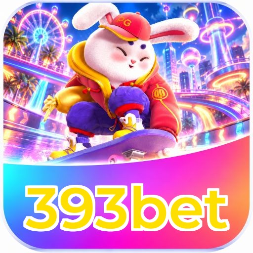393bet Logo Oficial