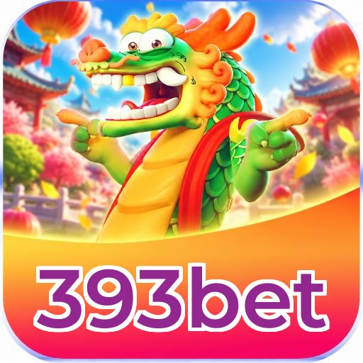 393bet Logo