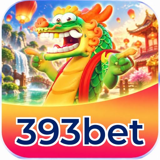 393bet Logo